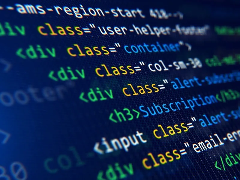 Frontend Development