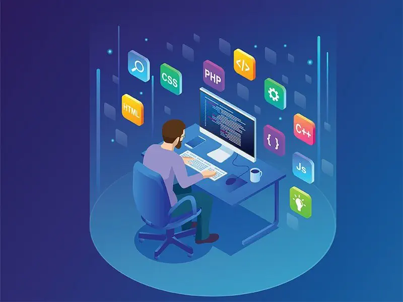 Backend Development
